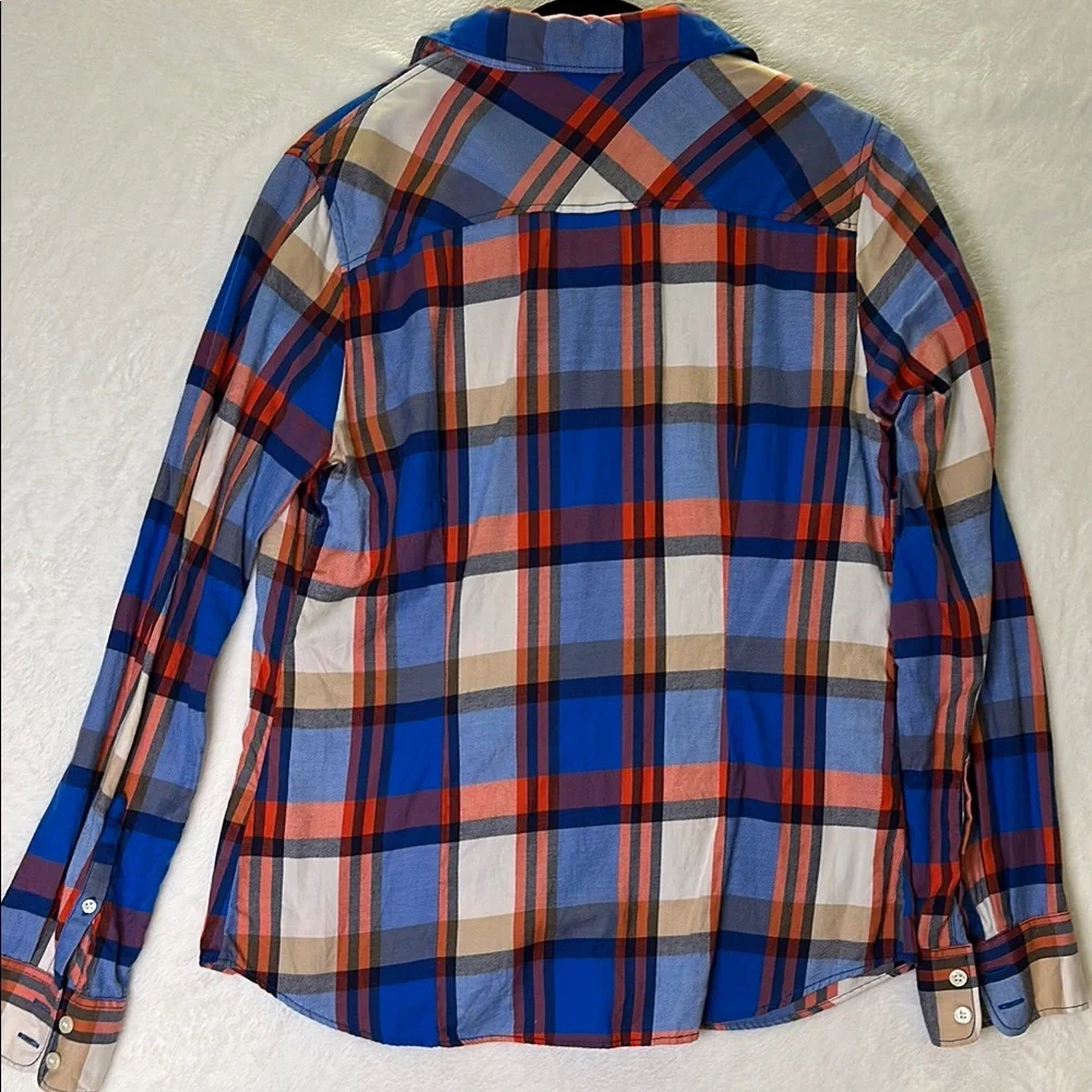 J. Crew Button Down Shirt